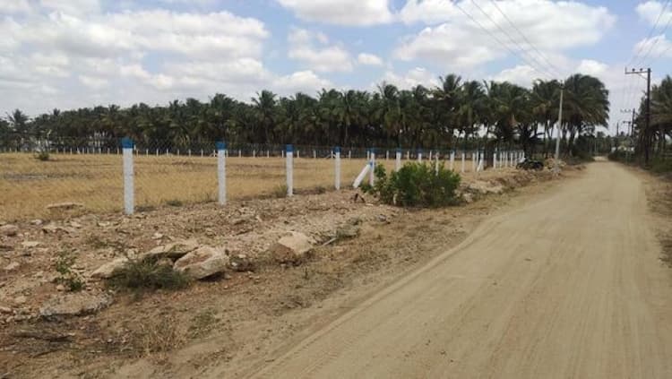 Single Property Image