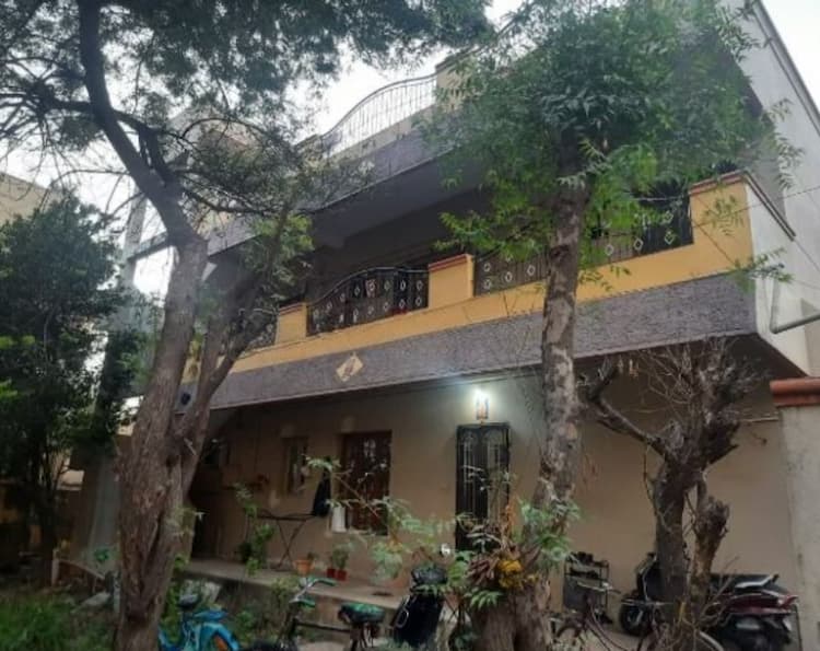 4 BHK House for sale