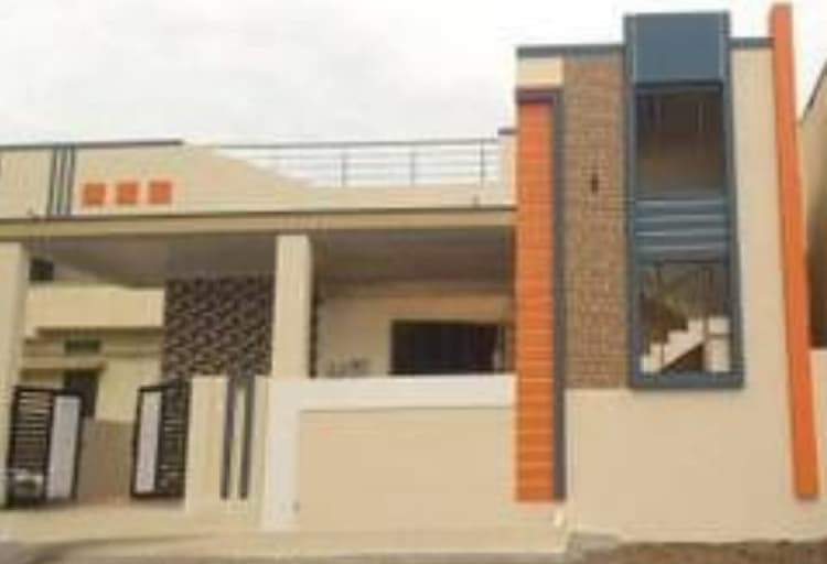 2 BHK House for Sale
