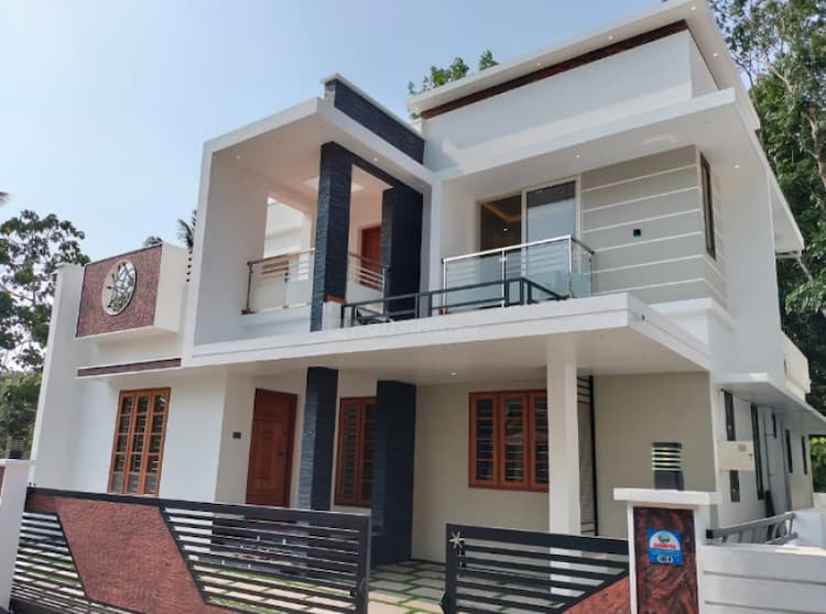 2 BHK House for Sale