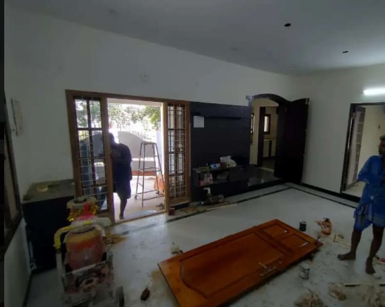 4 BHK House for Sale