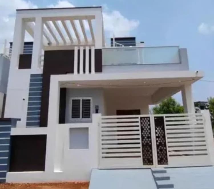 2 BHK House for Sale