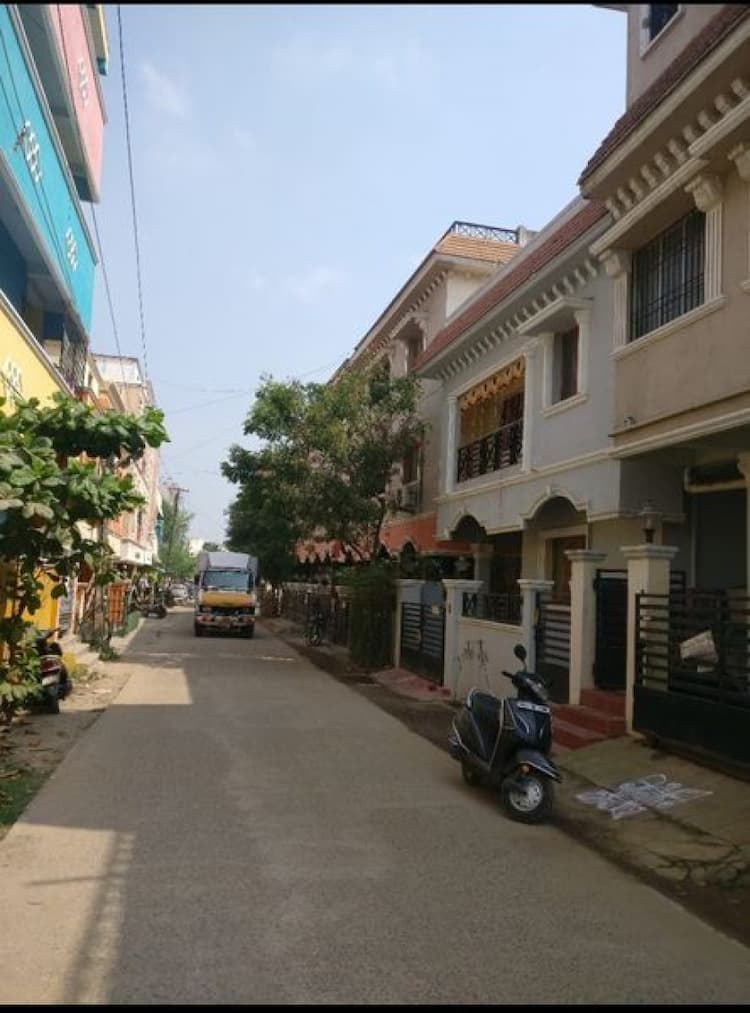4 BHK DUPLEX HOUSE for sale