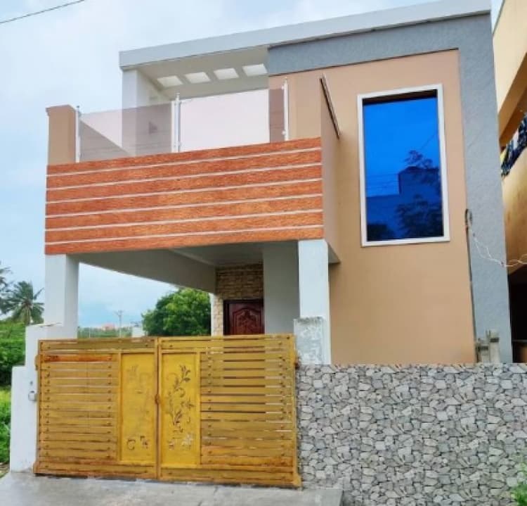 2 BHK House for Sale