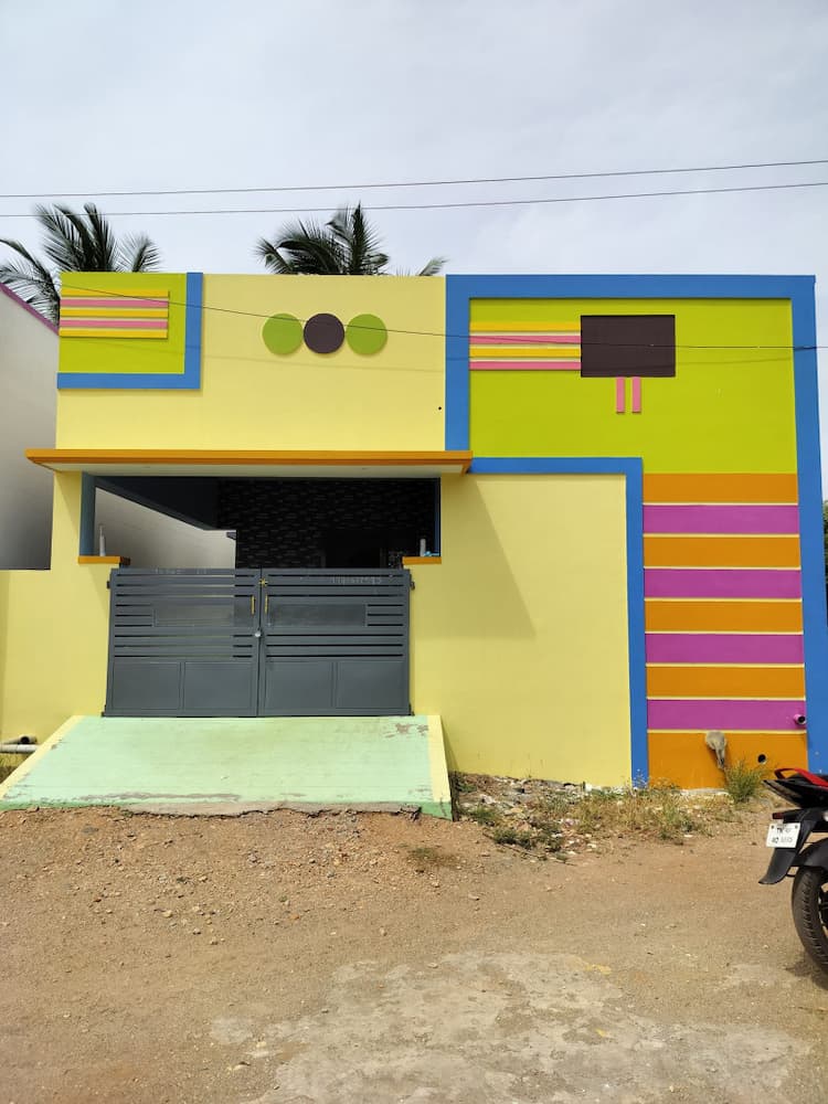 2BHK House For Sale