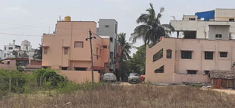 Single Property Image