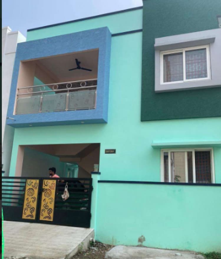 2 BHK House for Sale