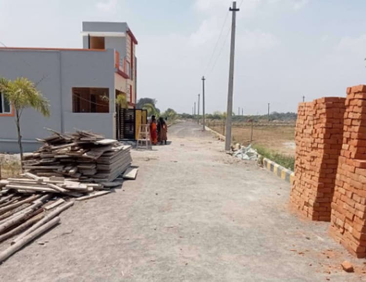 Single Property Image