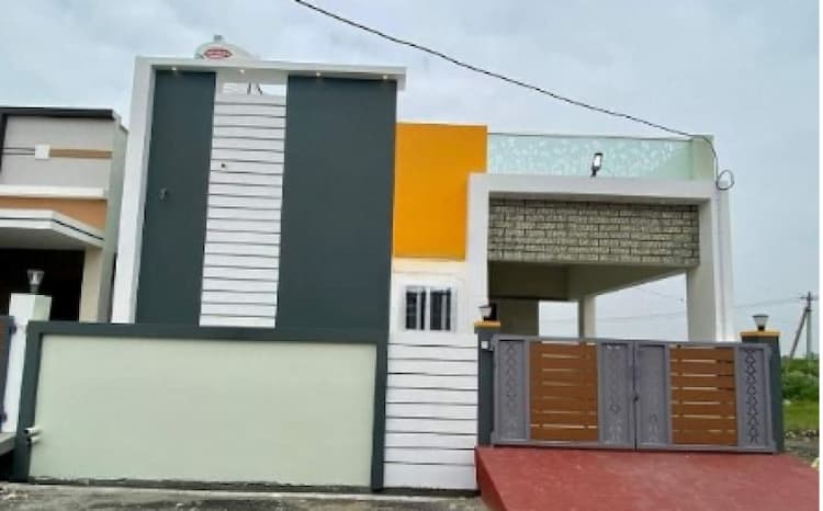 2 BHK House for Sale