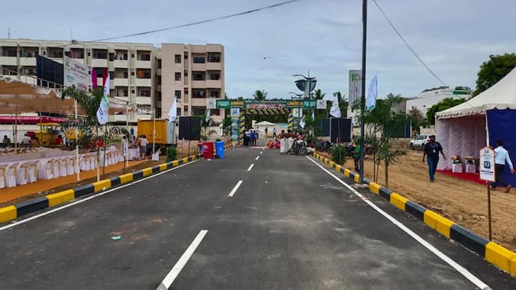 Single Property Image