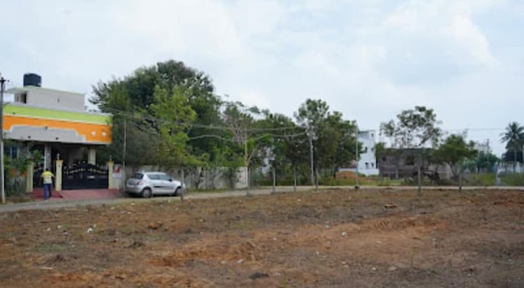 Single Property Image