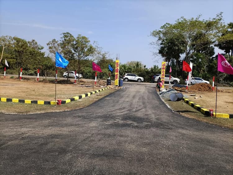 Single Property Image