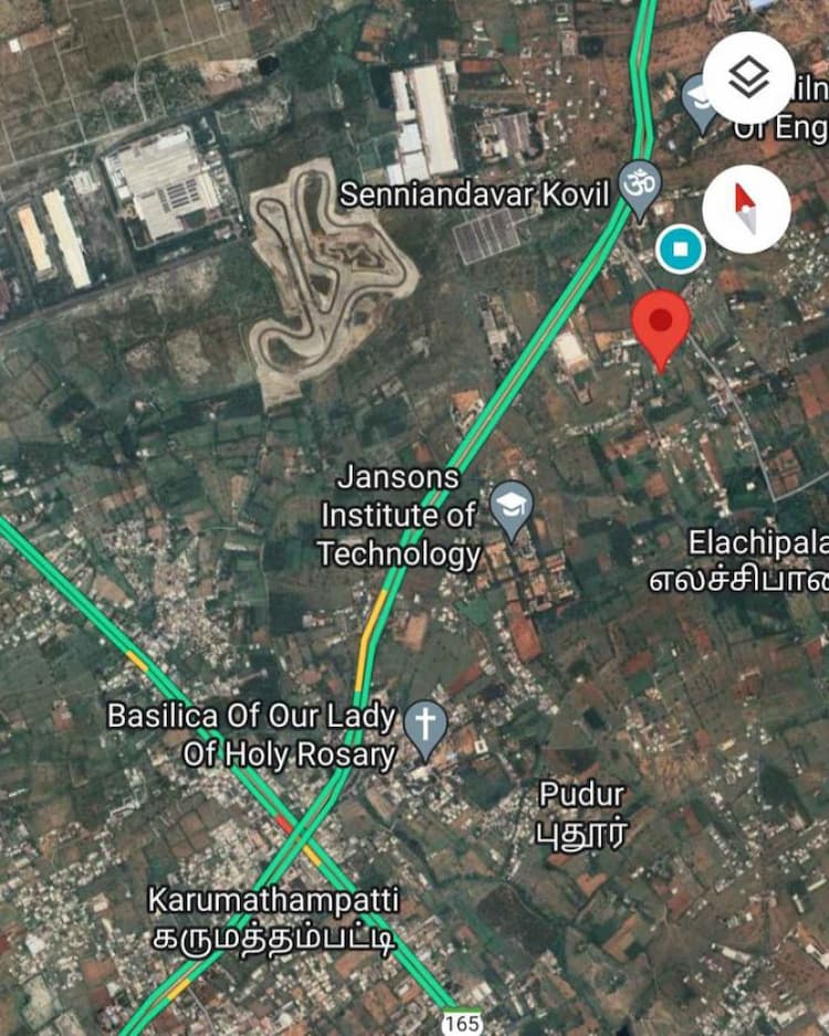 Single Property Image