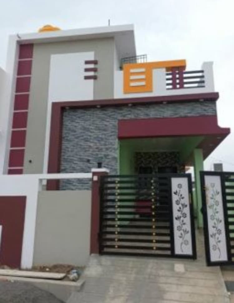 4 BHK House for sale
