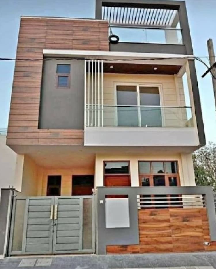 4 BHK House for sale