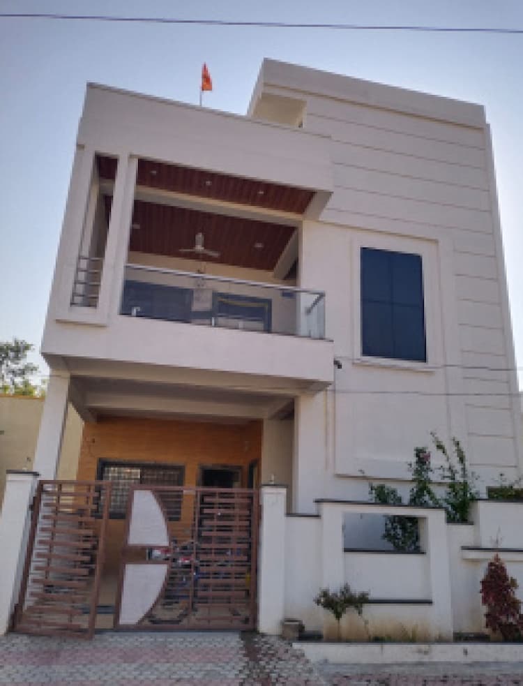 3 BHK House for sale
