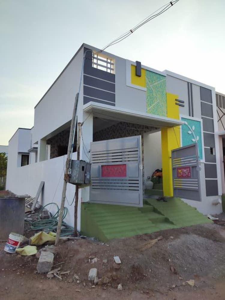 Single Property Image