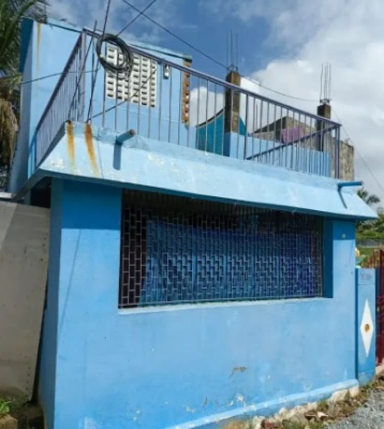 Single Property Image