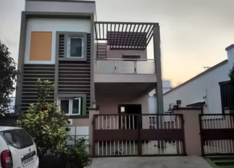 3 BHK Independent House for Sale