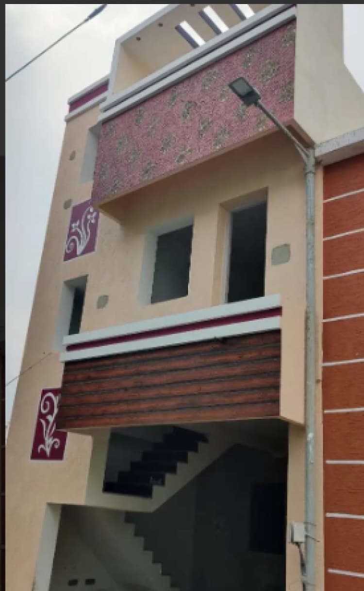 4 BHK House for Sale