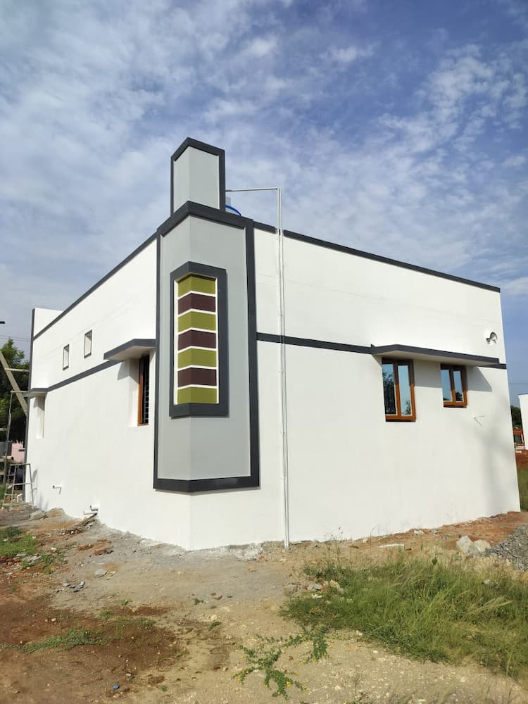 Single Property Image