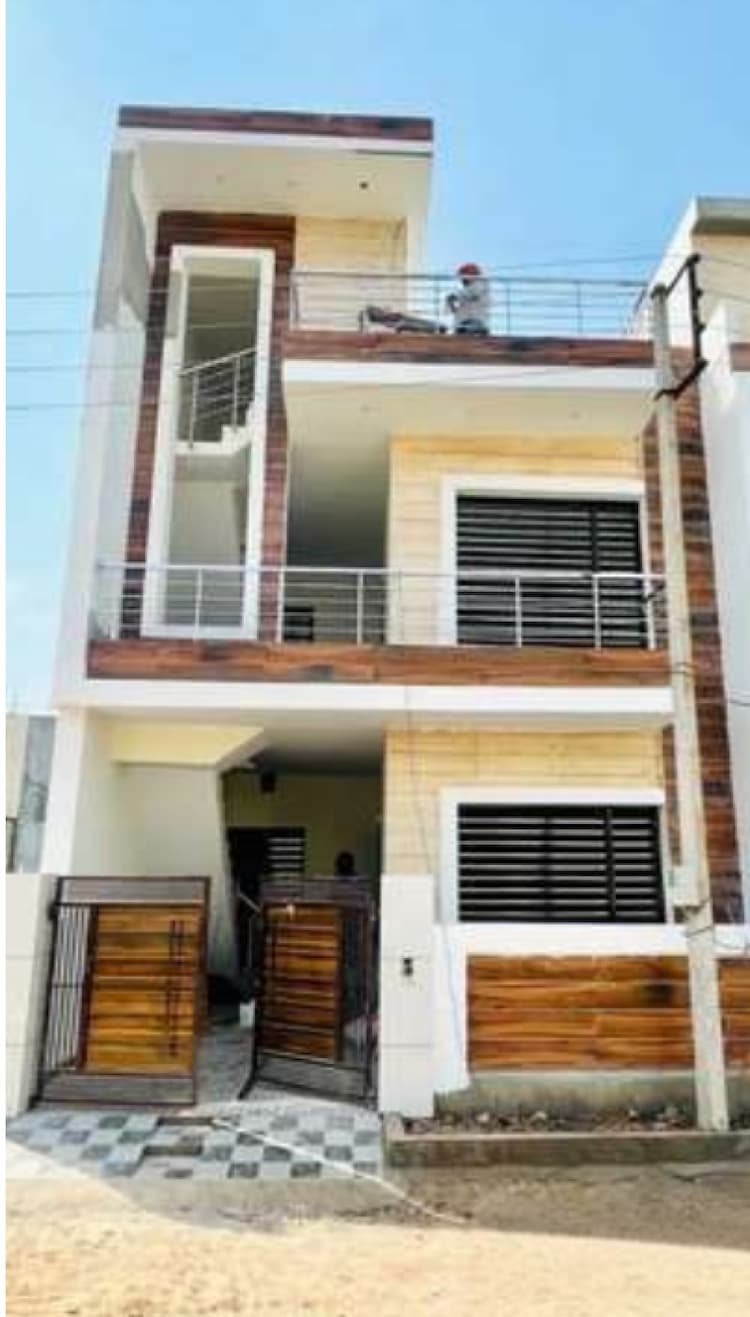 4 BHK House for Sale