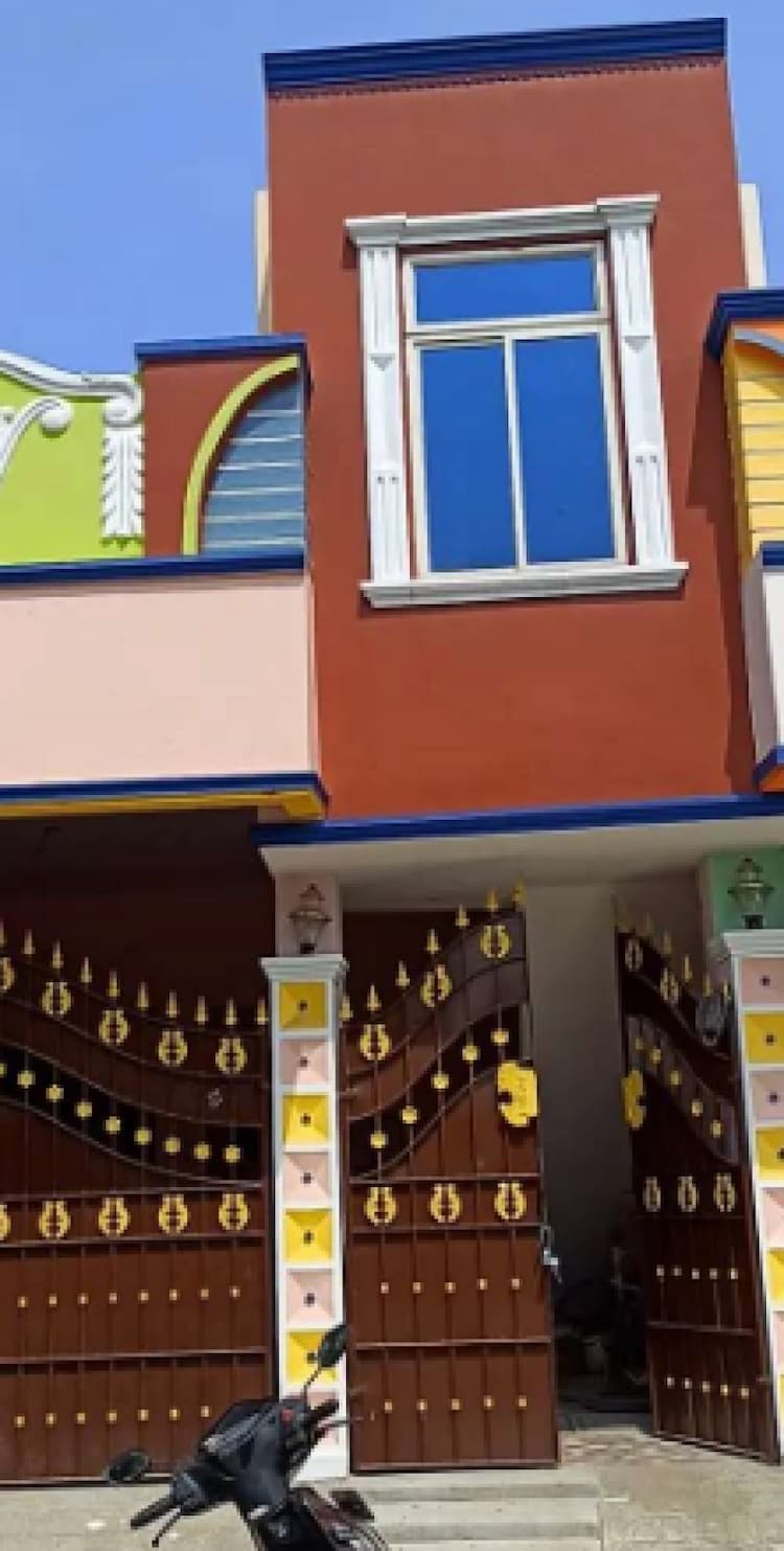 2 BHK House for Sale