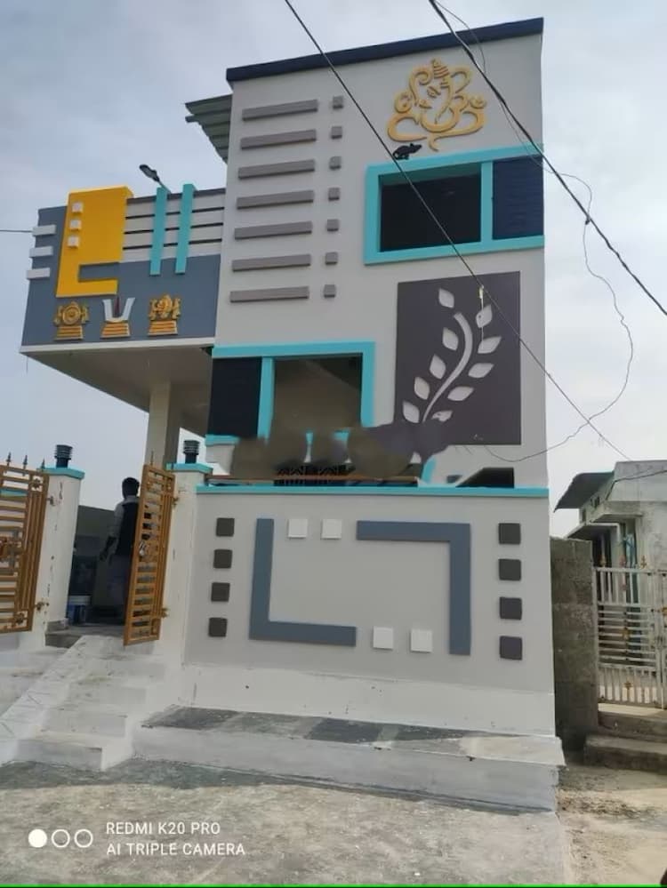 2bhk house for sale