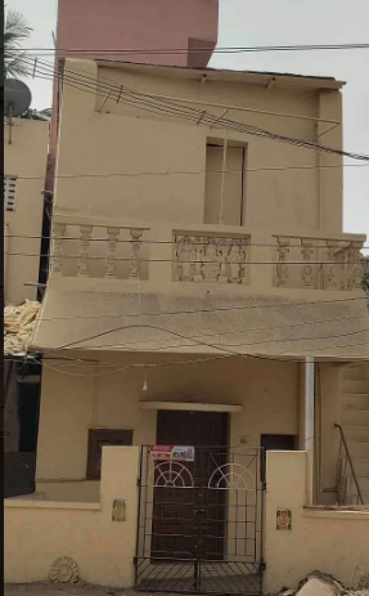 2 BHK House for sale