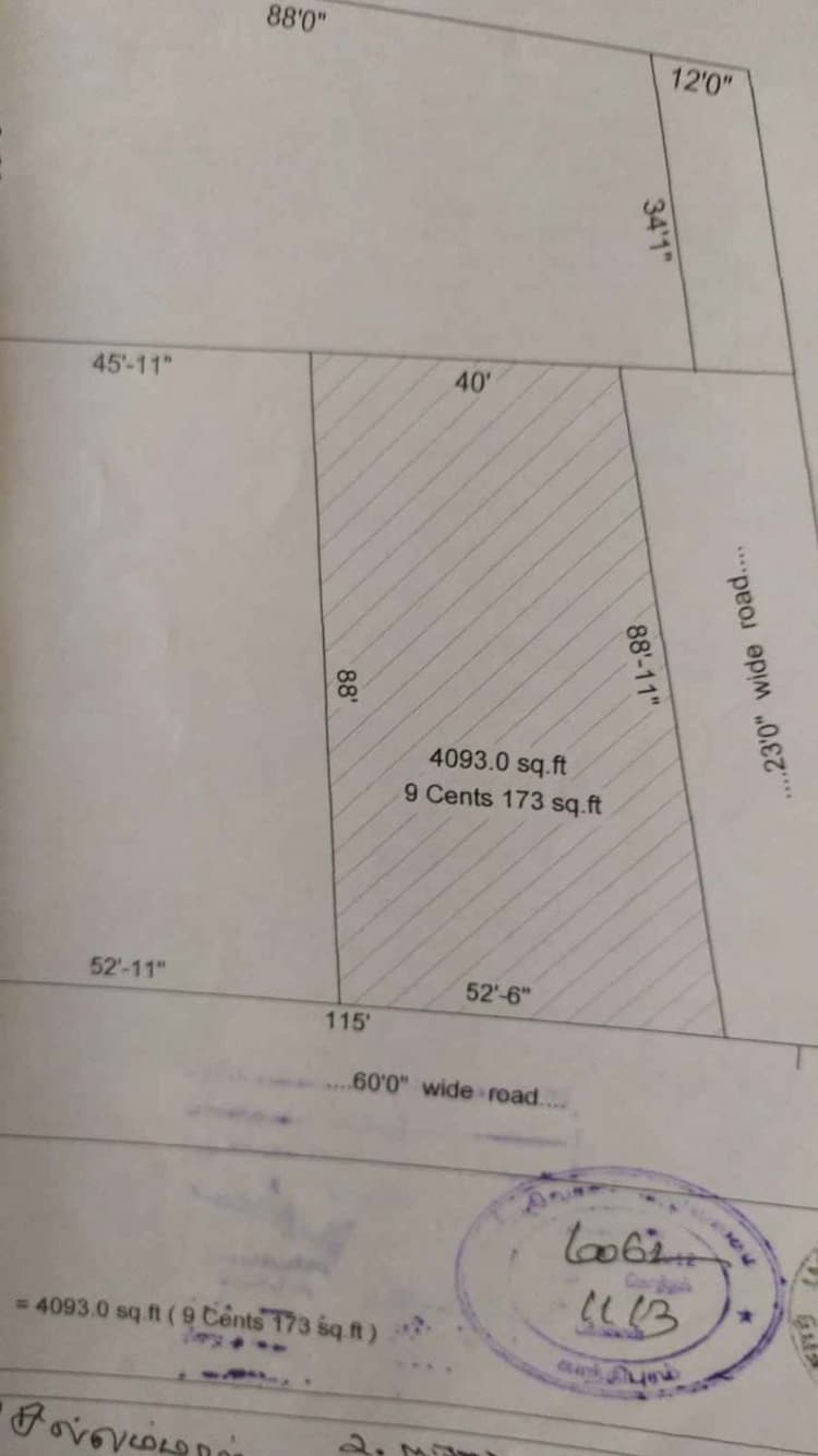 commercial site for sale