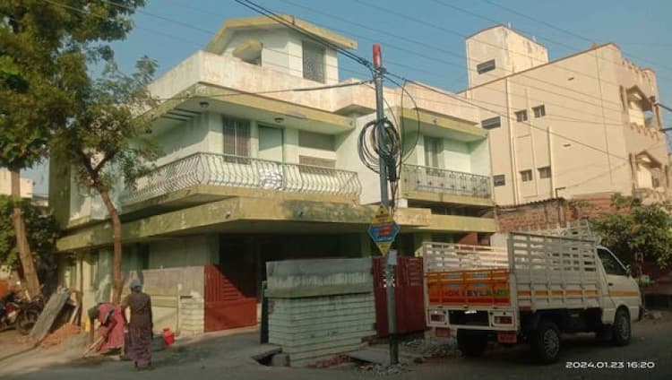 Single Property Image