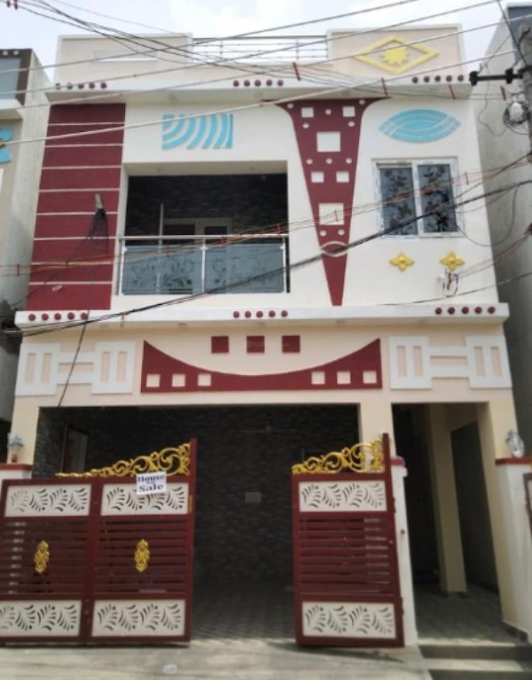 3 BHK House for Sale