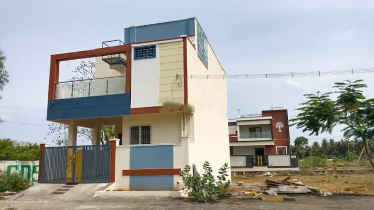 2bhk house for sale