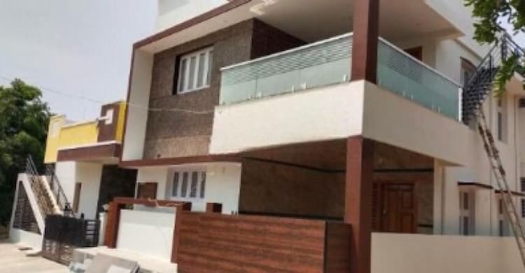 3 BHK House for Sale
