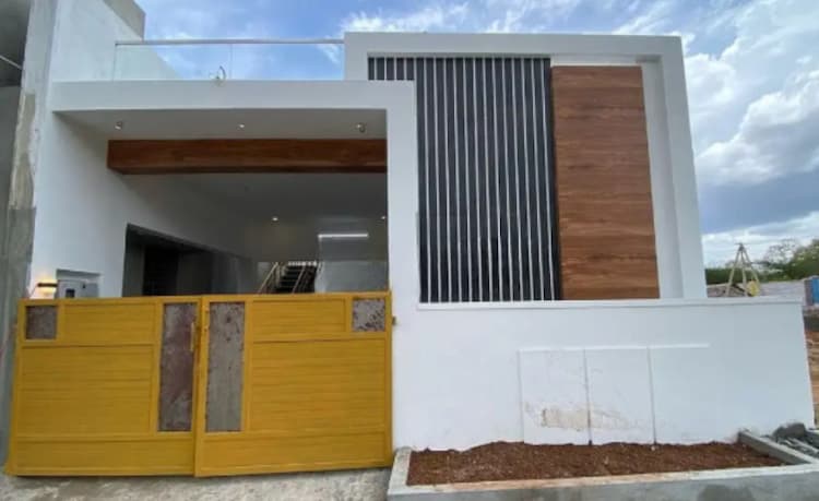 2 BHK House for Sale