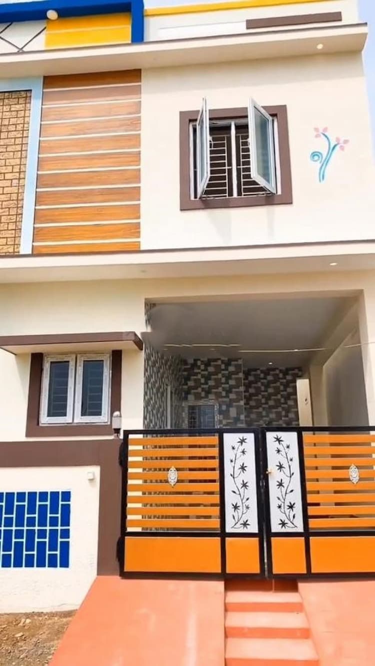 2bhk house for sale