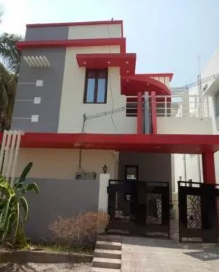 5 BHK House for Sale