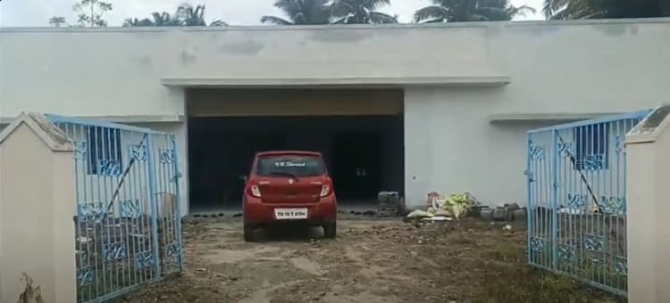 Single Property Image