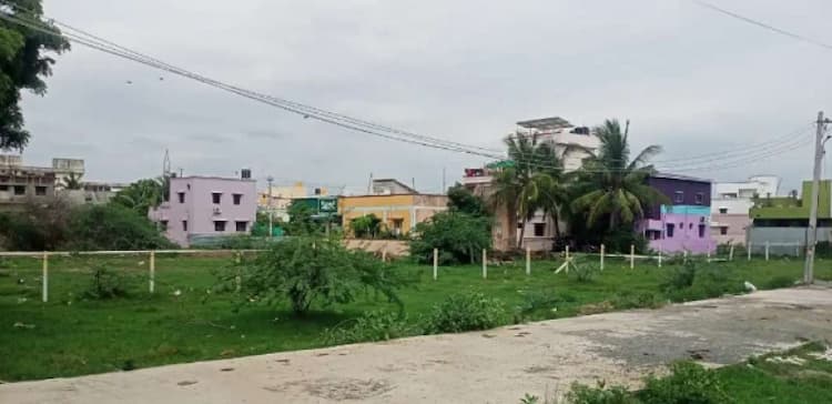 Single Property Image