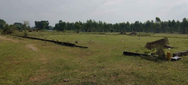 Single Property Image