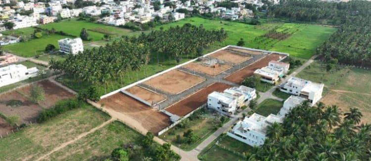 Single Property Image