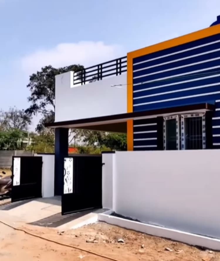 Single Property Image