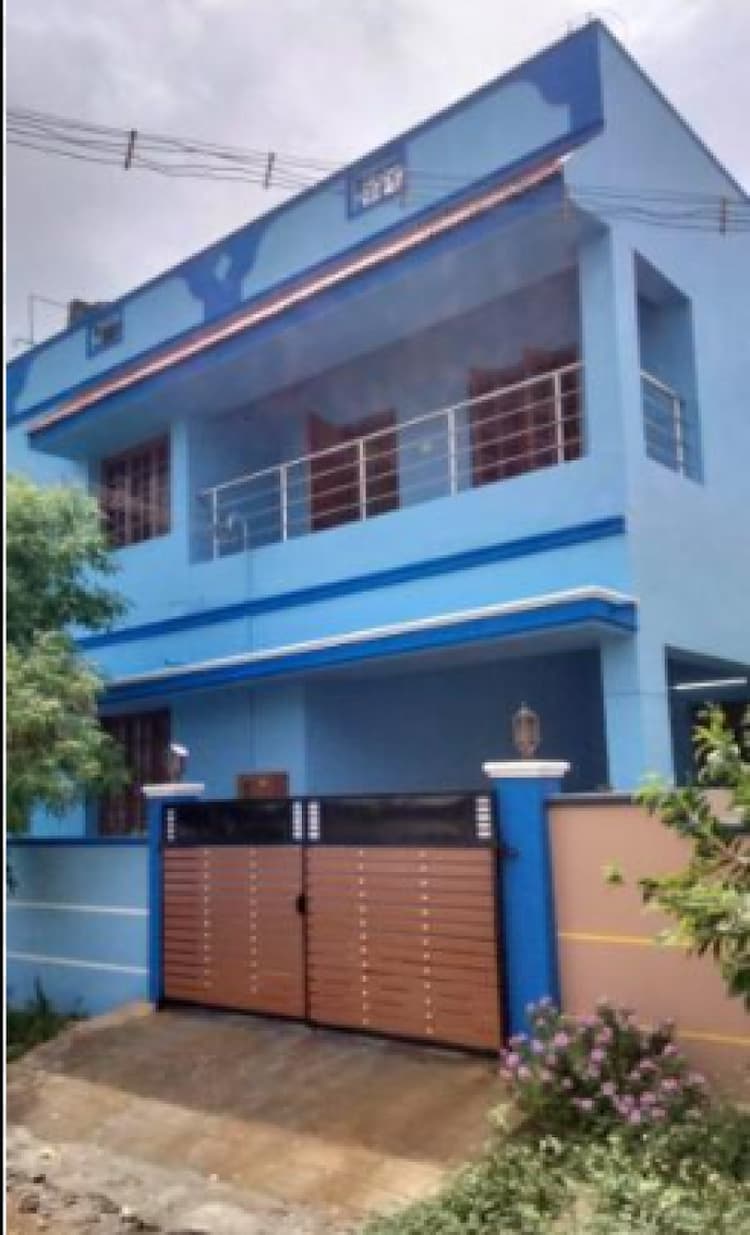3 BHK House for Sale