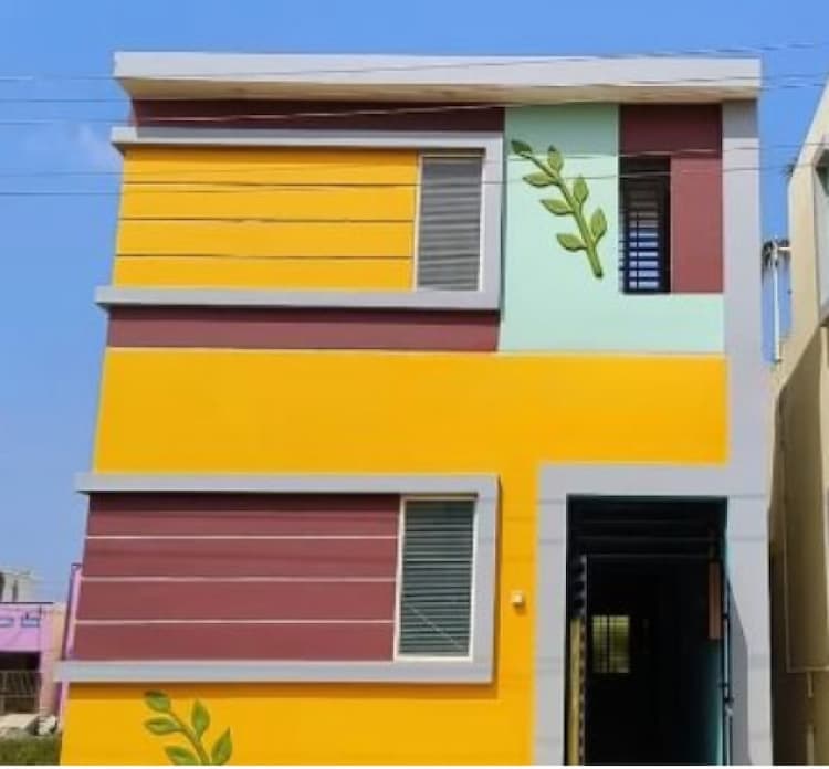 2 BHK House for Sale