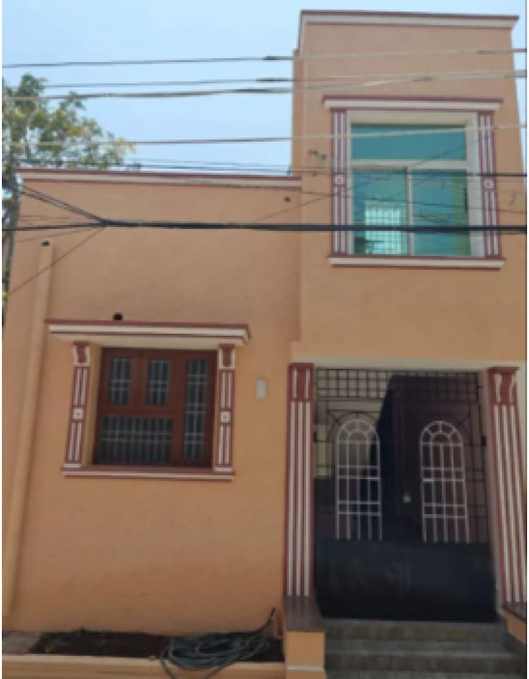 2 BHK House for Sale