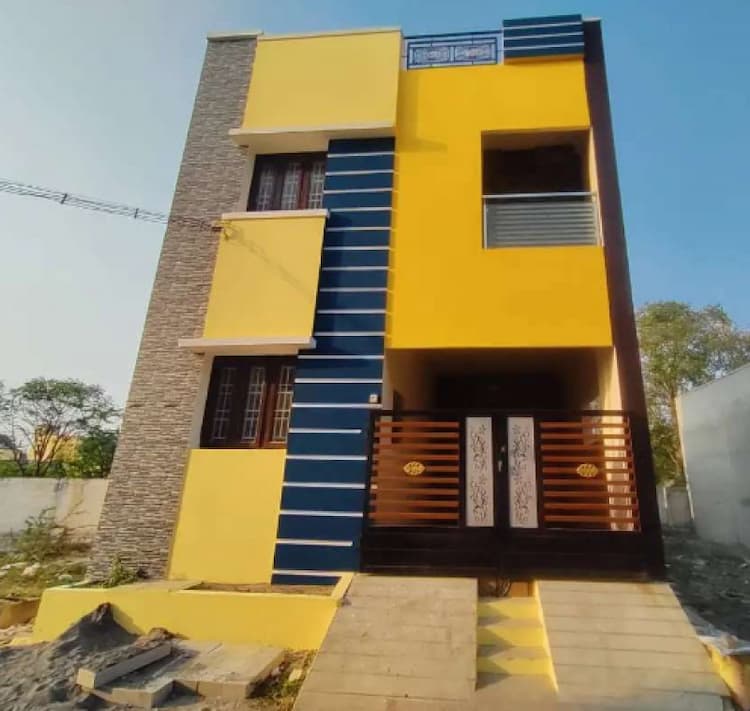 3 BHK House for Sale