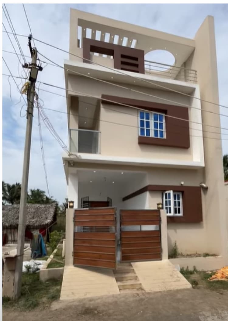 House for sales