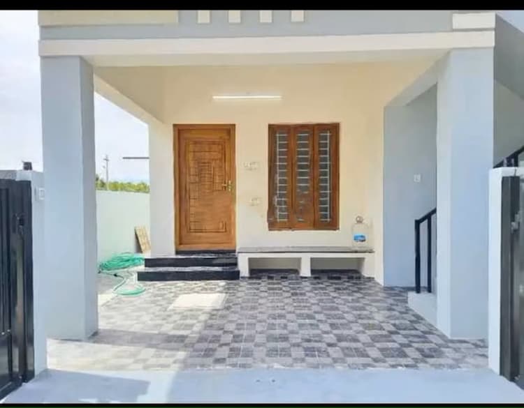 Single Property Image