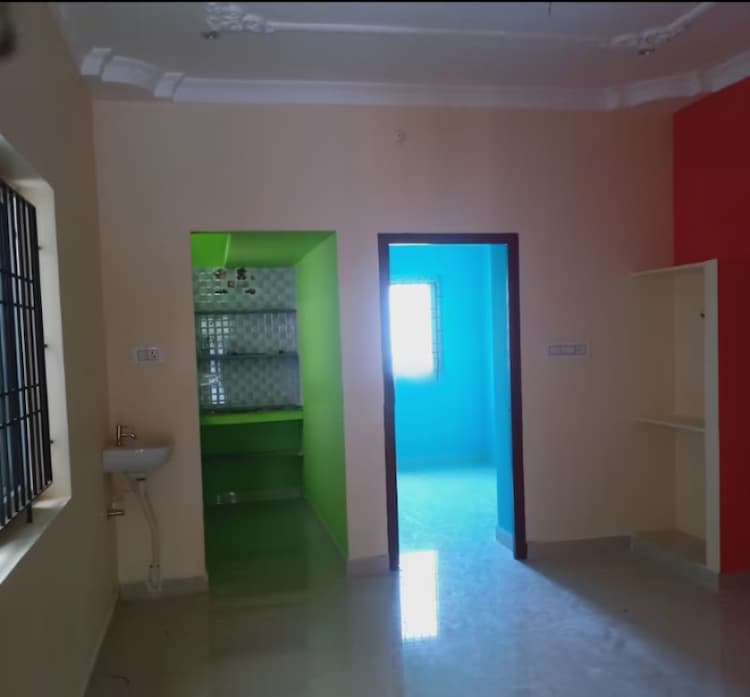 Single Property Image