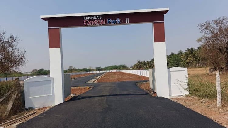 Single Property Image